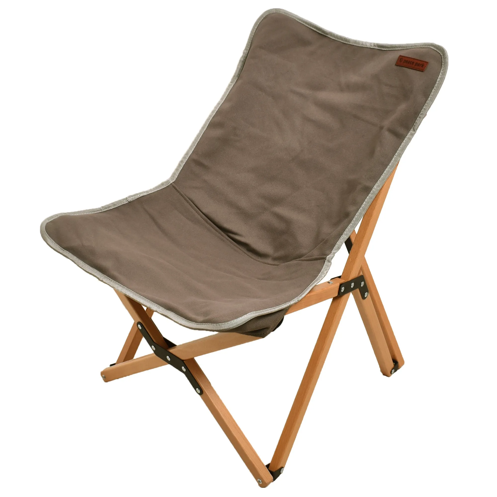 【クーポンコード使用で50％OFF】フォールディング ウッドチェア スモール チェア 8カラー【クーポンコード：50%OFF】