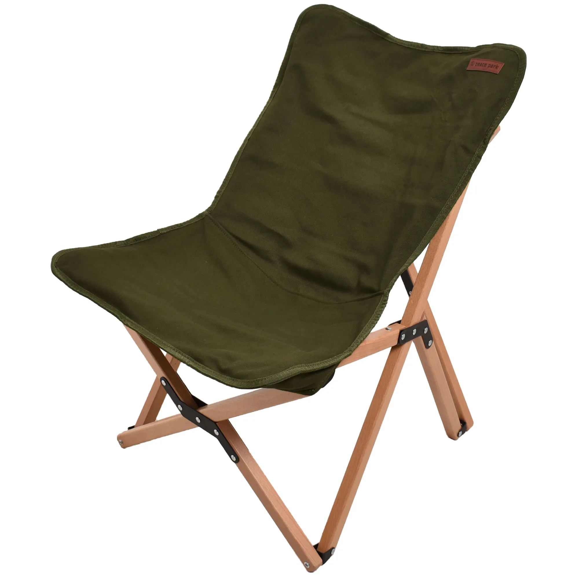 【クーポンコード使用で50％OFF】フォールディング ウッドチェア スモール チェア 8カラー【クーポンコード：50%OFF】