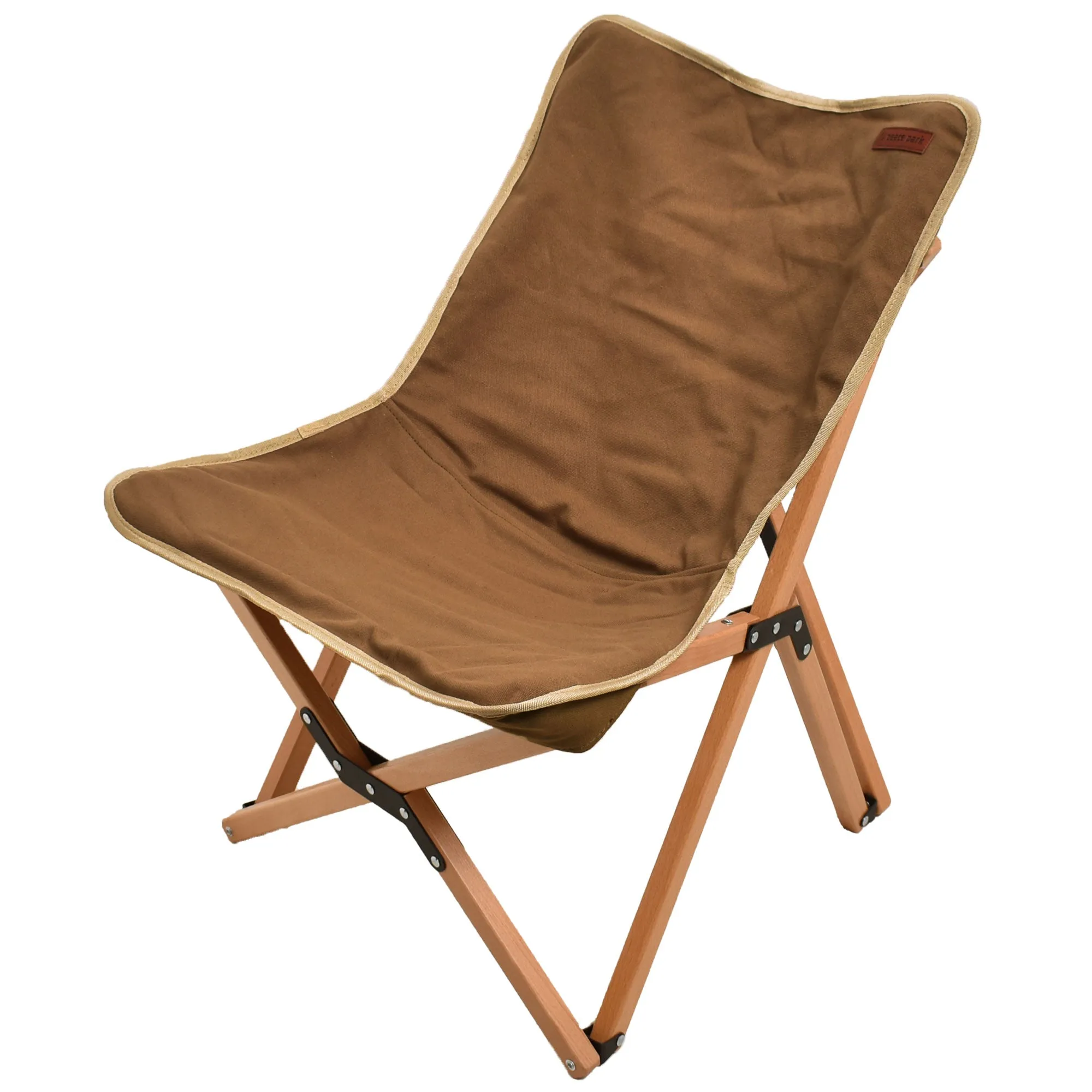 【クーポンコード使用で50％OFF】フォールディング ウッドチェア スモール チェア 8カラー【クーポンコード：50%OFF】