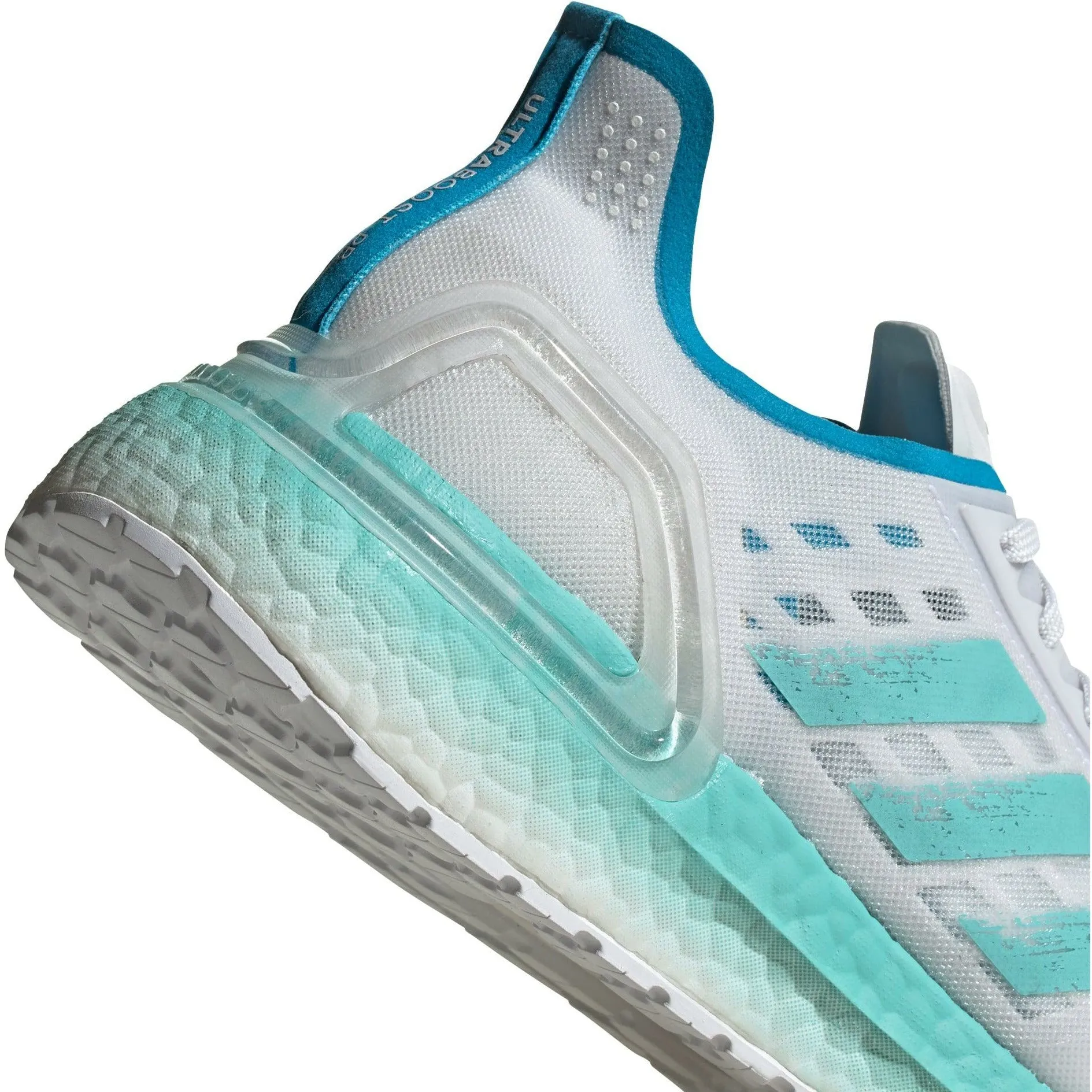 Adidas Ultraboost PB Mens Shoe