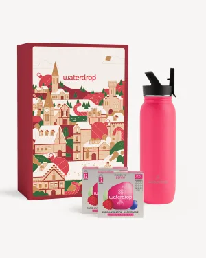 All-Purpose Ultralight Gift Set