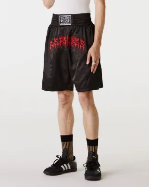Anywhere Muay Thai Shorts