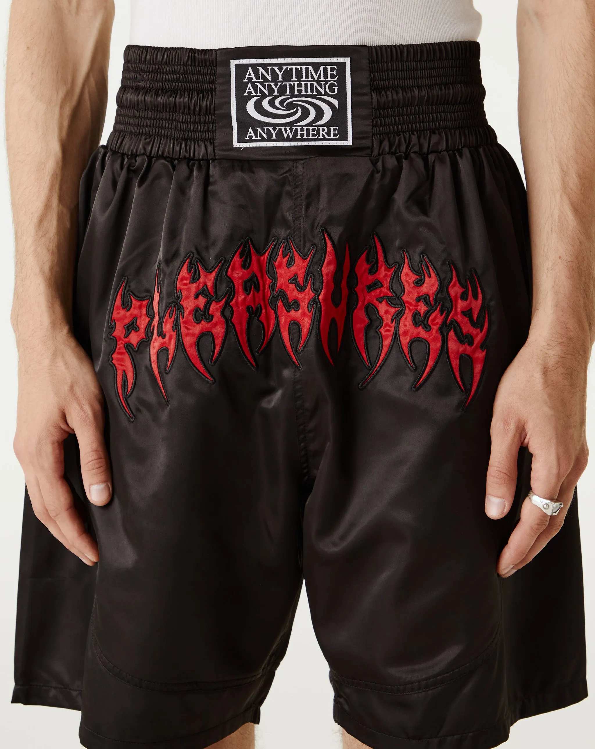 Anywhere Muay Thai Shorts