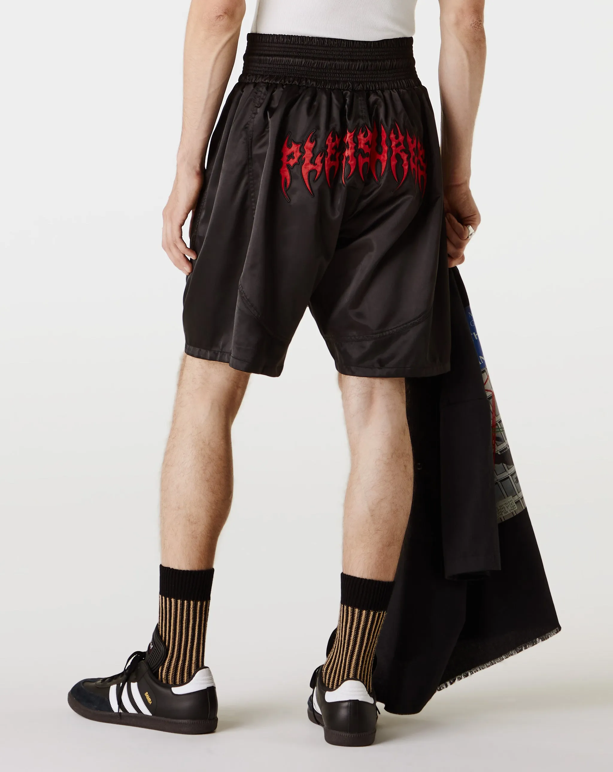 Anywhere Muay Thai Shorts