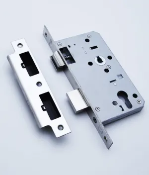 Architectural Din Escape Sash Lock