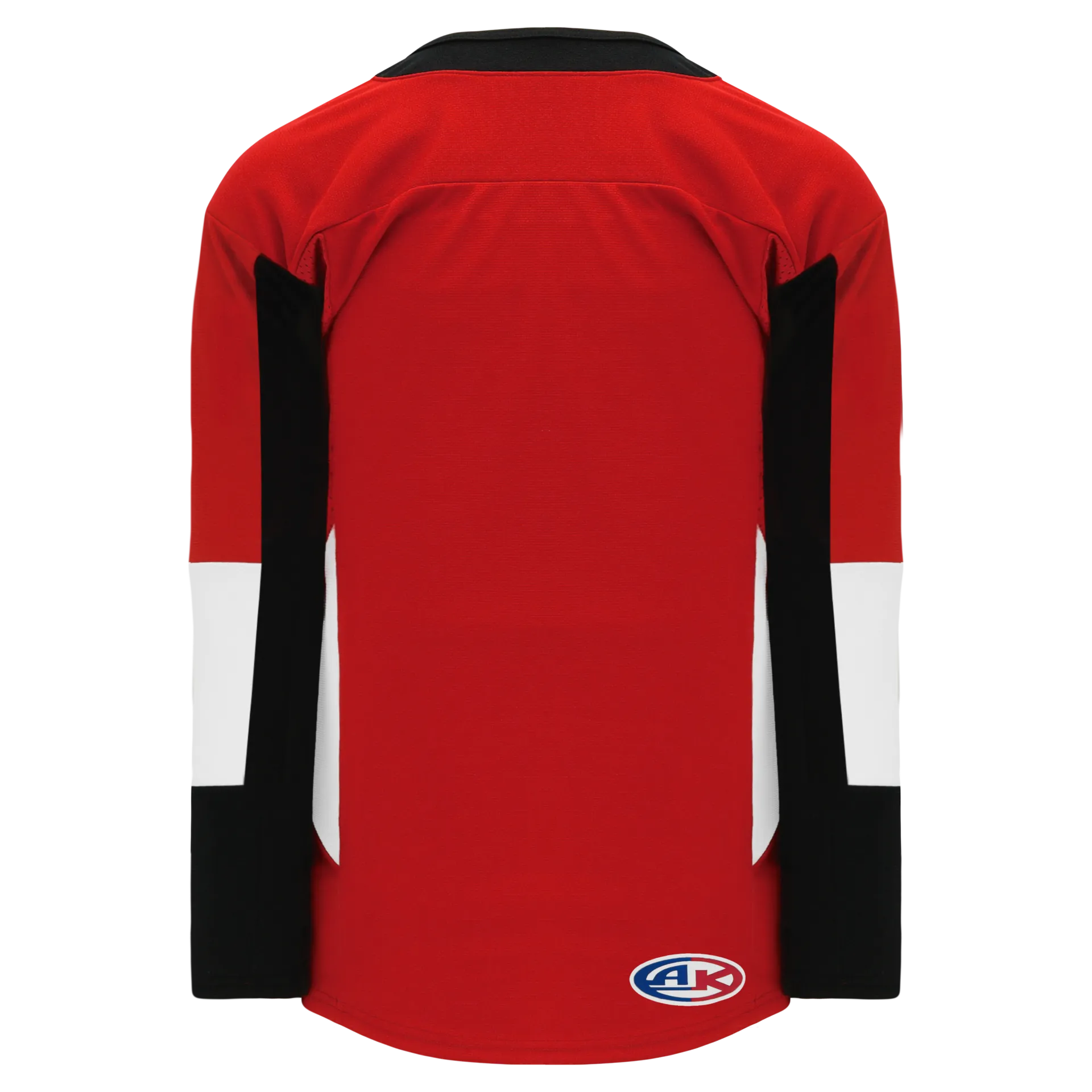 Athletic Knit (AK) H550CY-OTT392C Youth 2017 Ottawa Senators Red Hockey Jersey