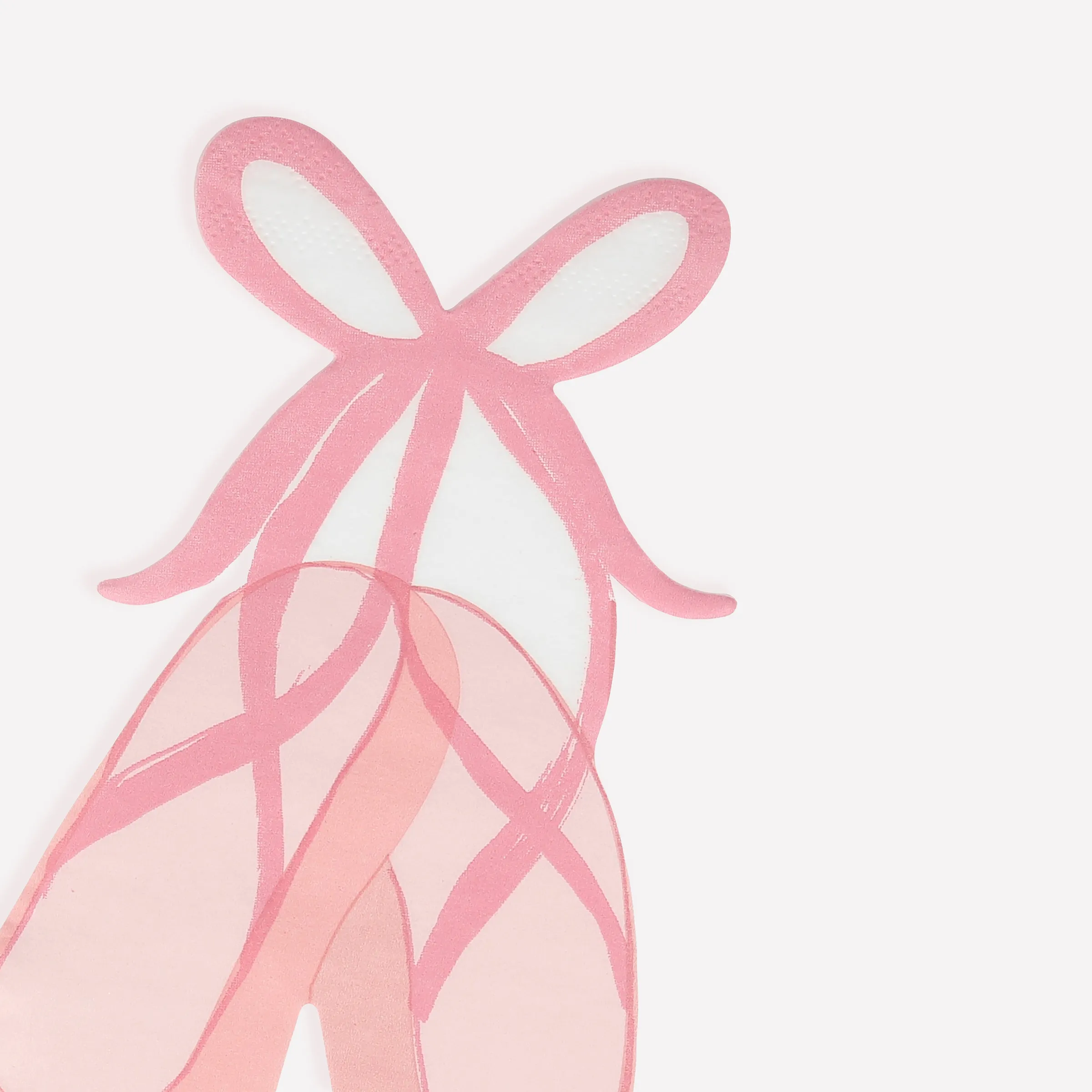 Ballerina Party Set