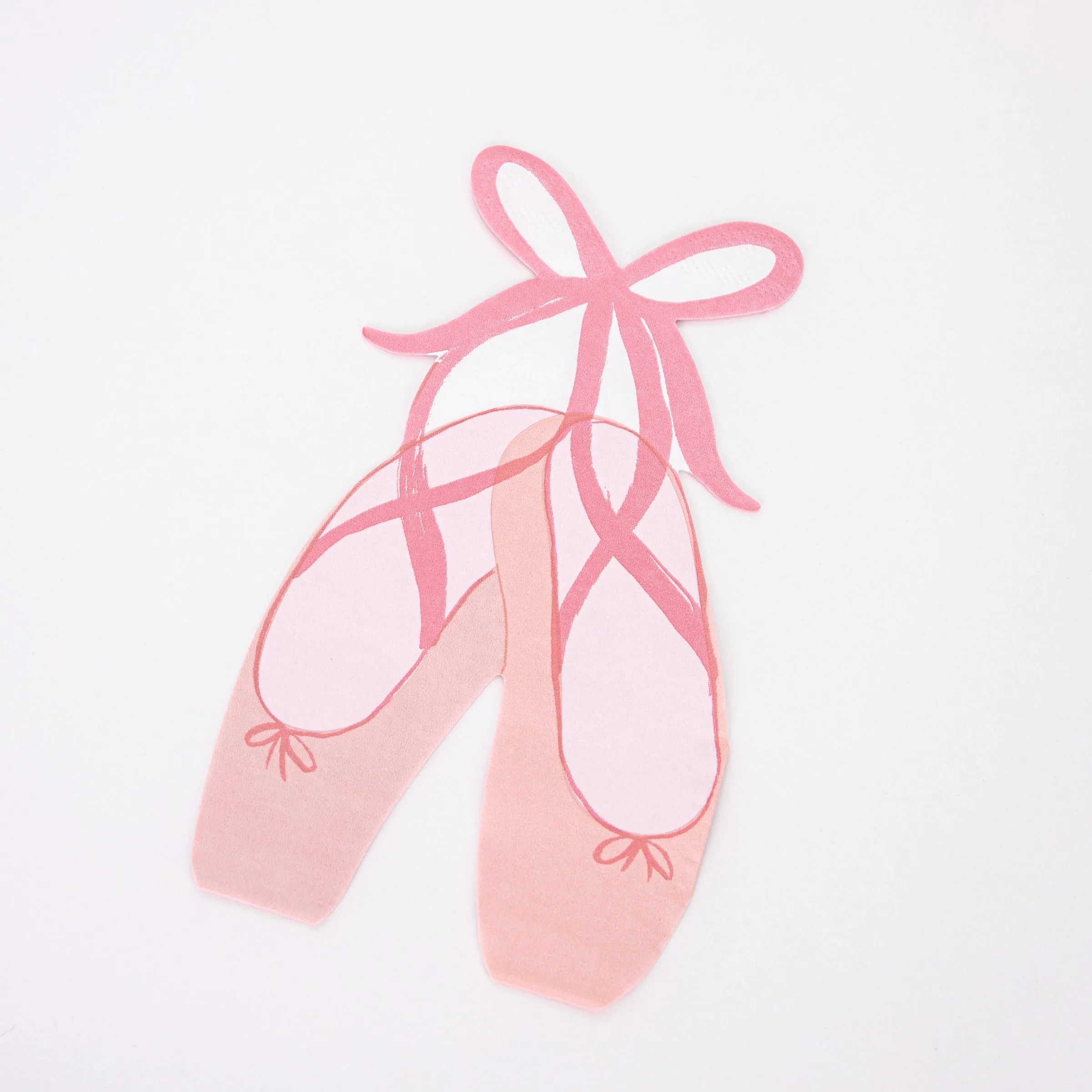 Ballerina Party Set