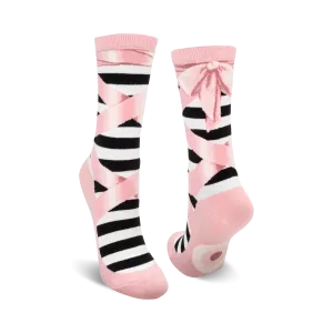 Ballet Slippers