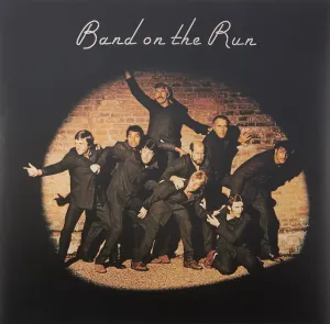 Band On The Run