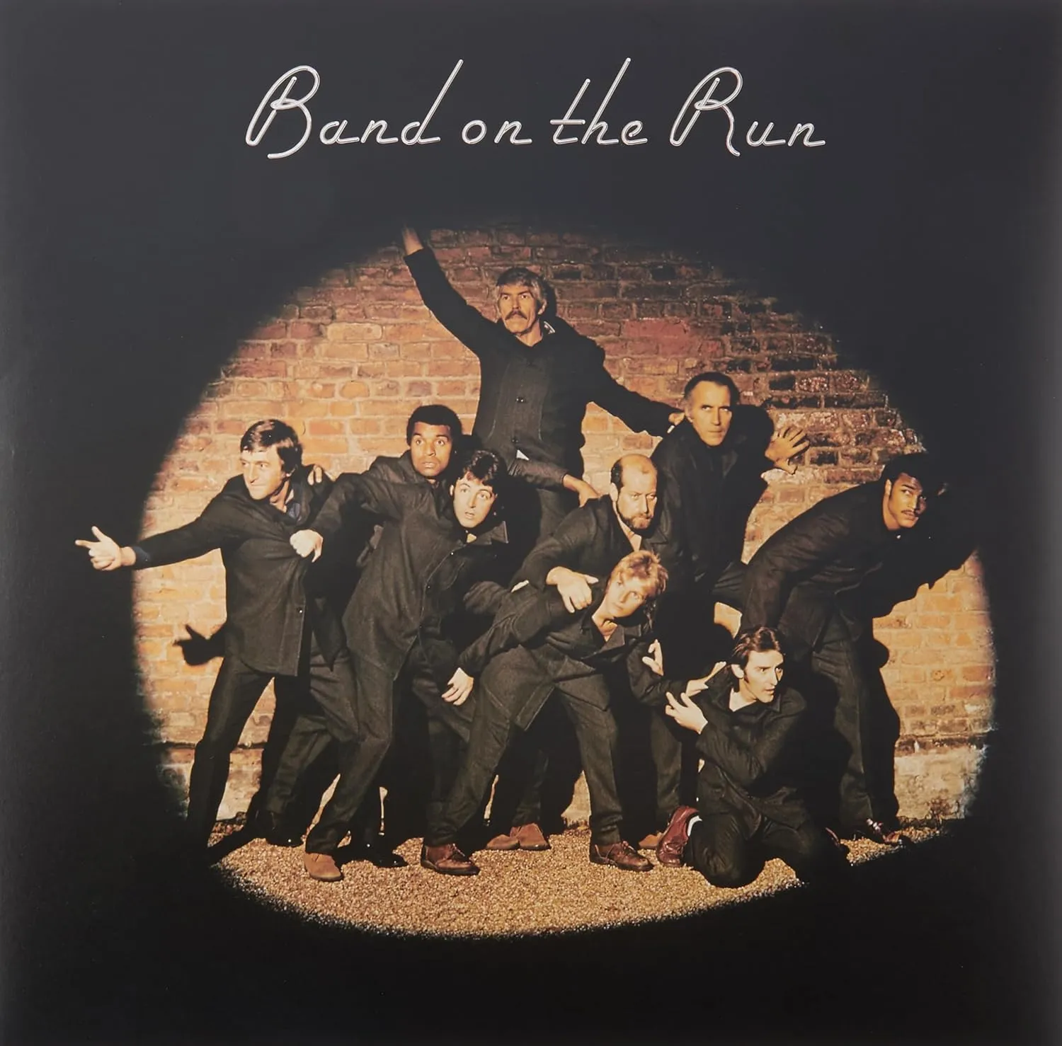 Band On The Run