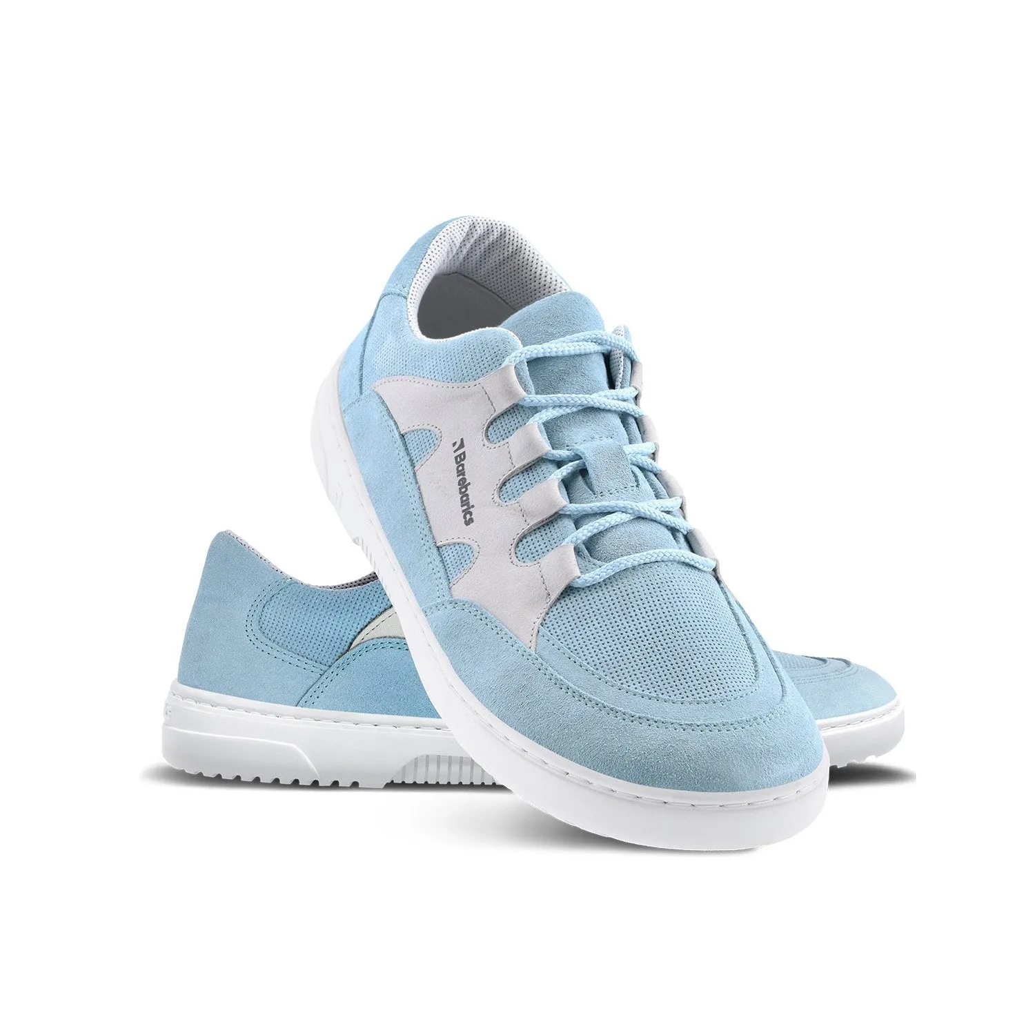 Barebarics Sneakers - Evo - FINAL SALE