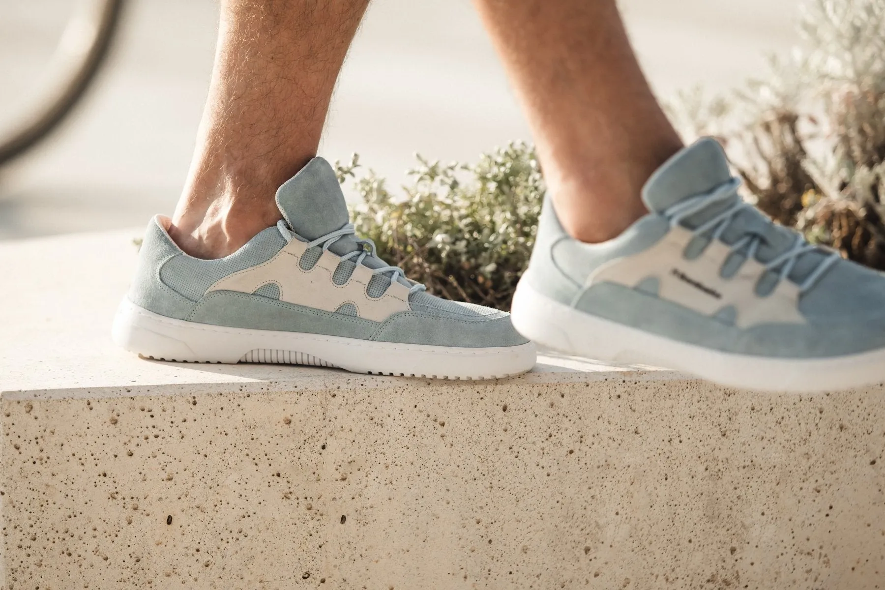 Barebarics Sneakers - Evo - FINAL SALE