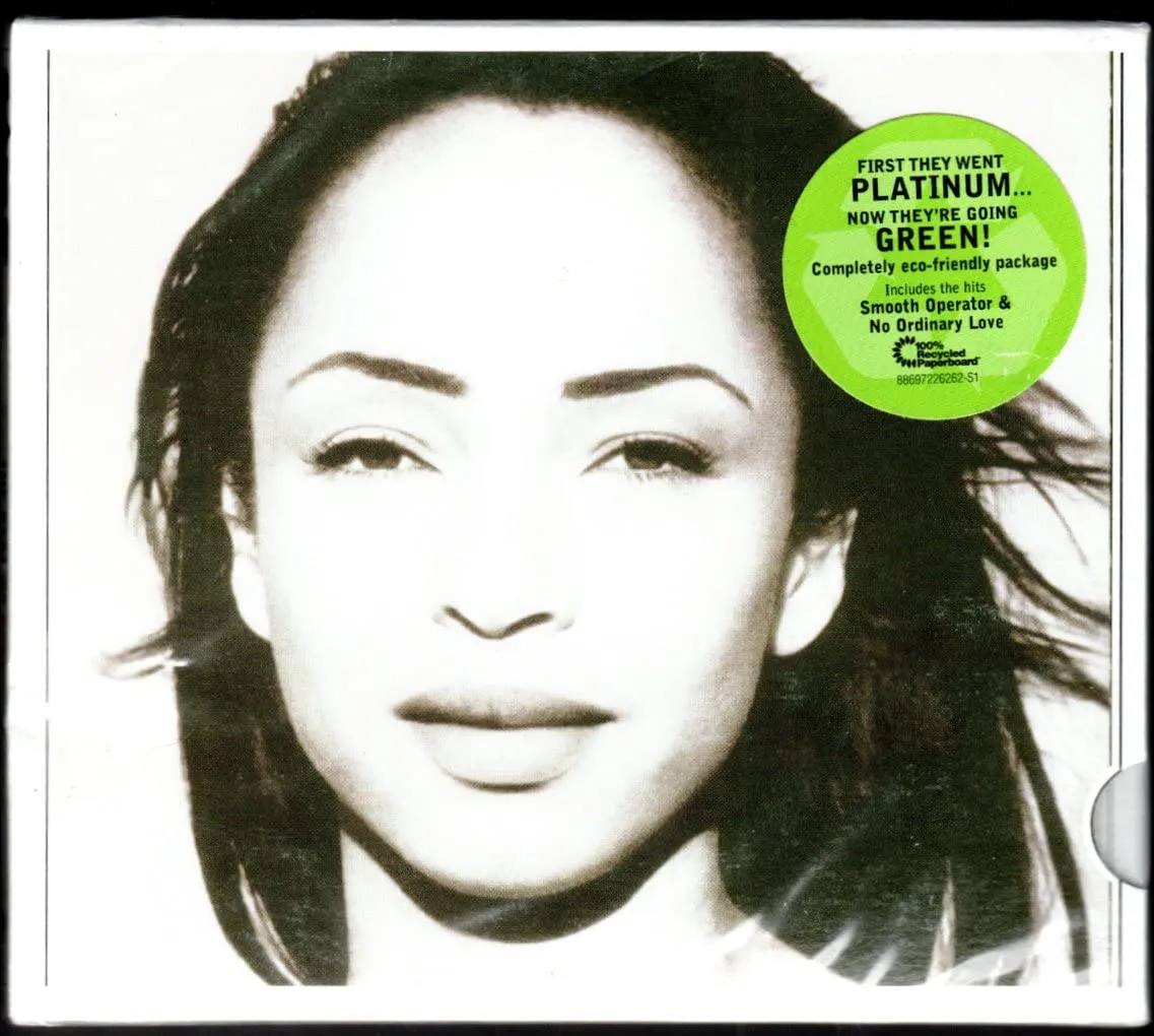 Best of Sade