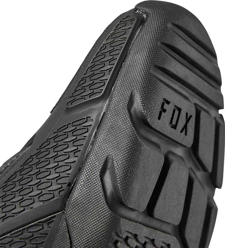 Comp X FOX Motocross Boots, Black