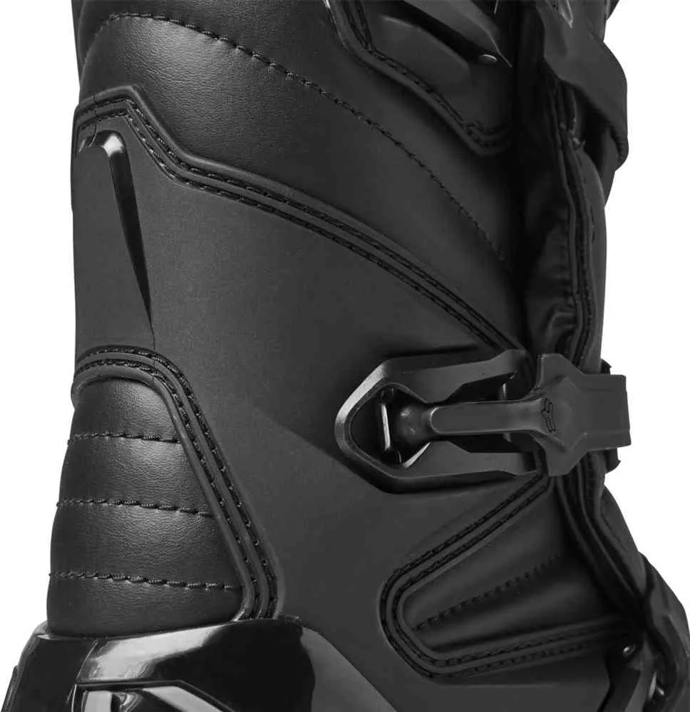 Comp X FOX Motocross Boots, Black