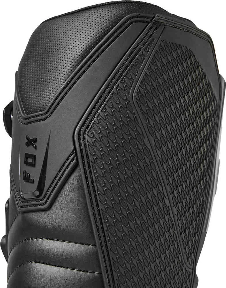 Comp X FOX Motocross Boots, Black