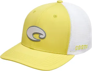 Costa Del Mar Unisex Adult Core Performance Trucker