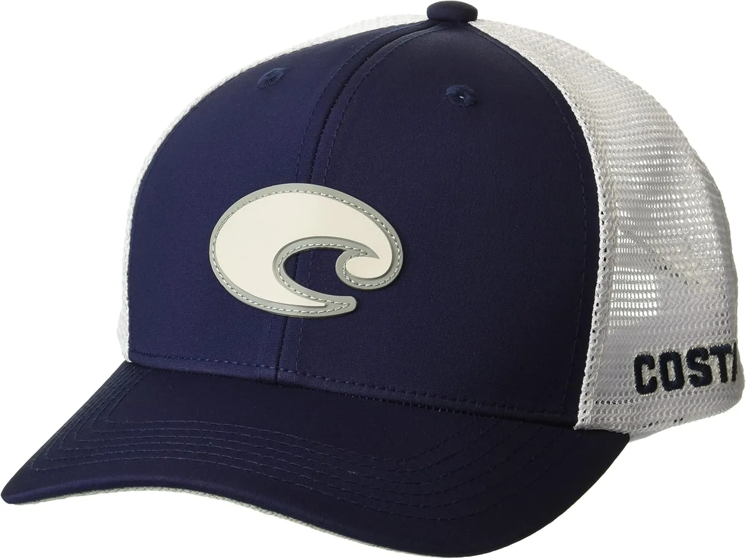 Costa Del Mar Unisex Adult Core Performance Trucker
