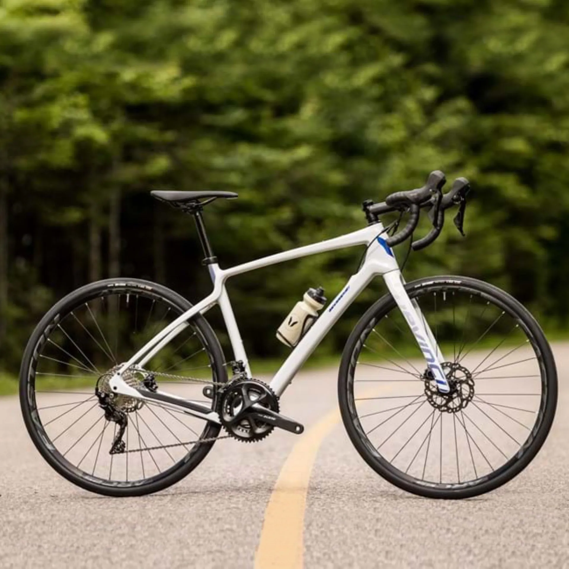 Devinci Hatchet Carbon - 105