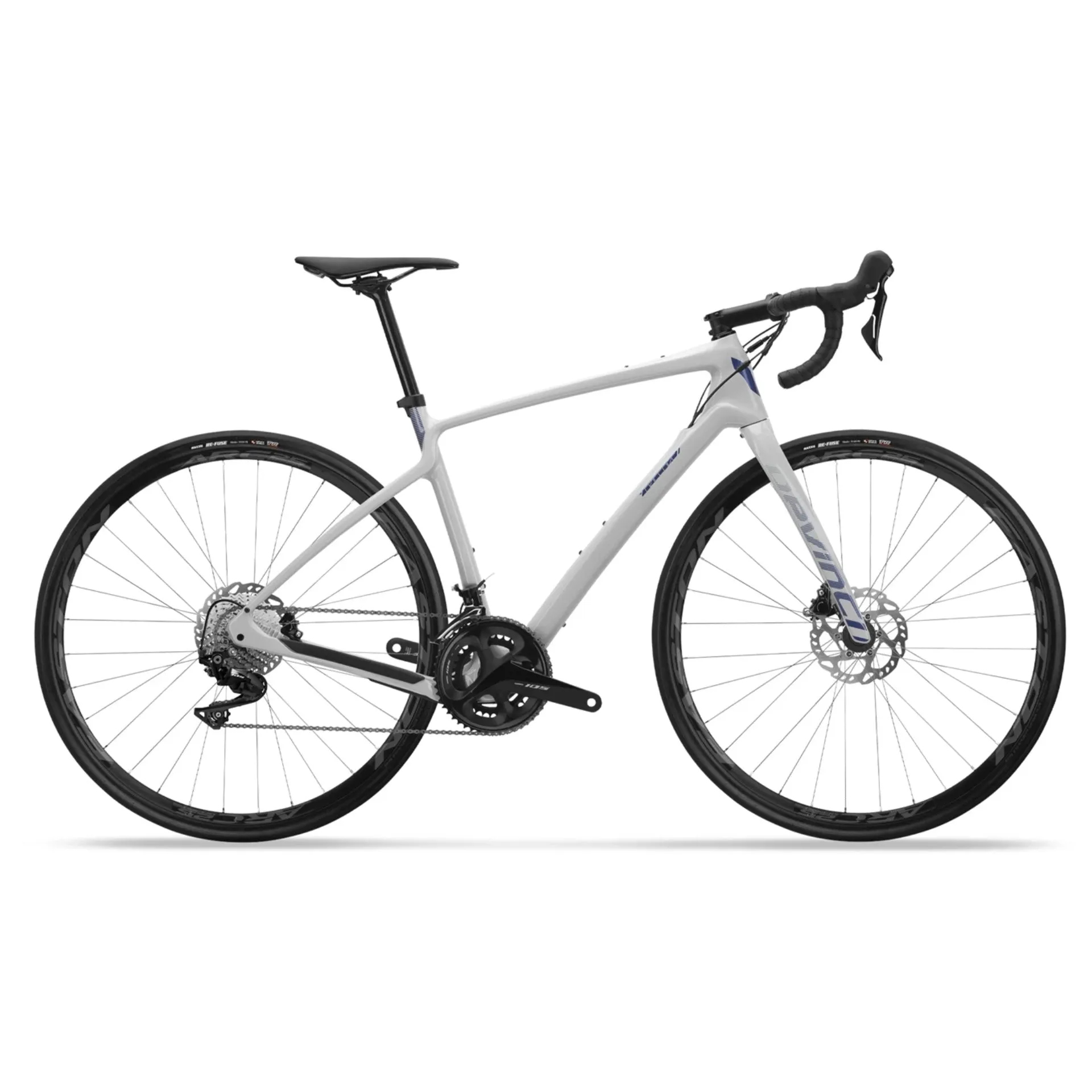 Devinci Hatchet Carbon - 105