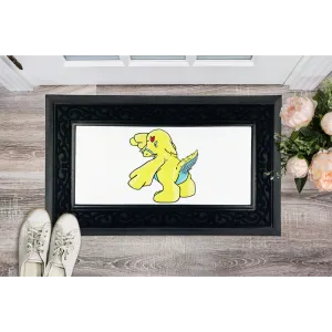 Ductil Sublimation Heavy Duty Door Mat