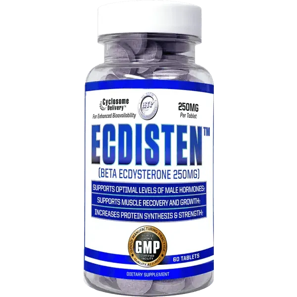Ecdisten®
