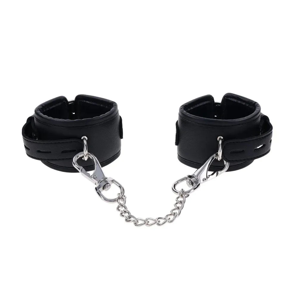 EDGE Handcuffs -  Restraints