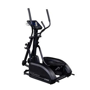 Endurance Elliptical Trainer E400
