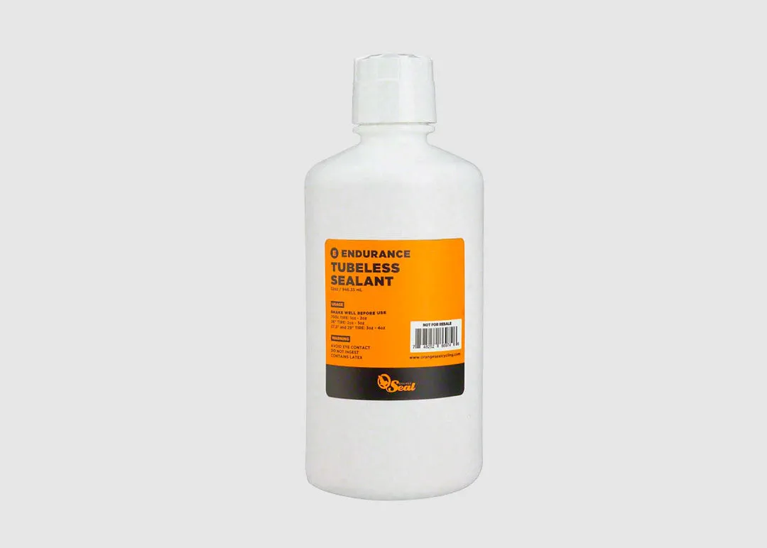 Endurance Tire Sealant