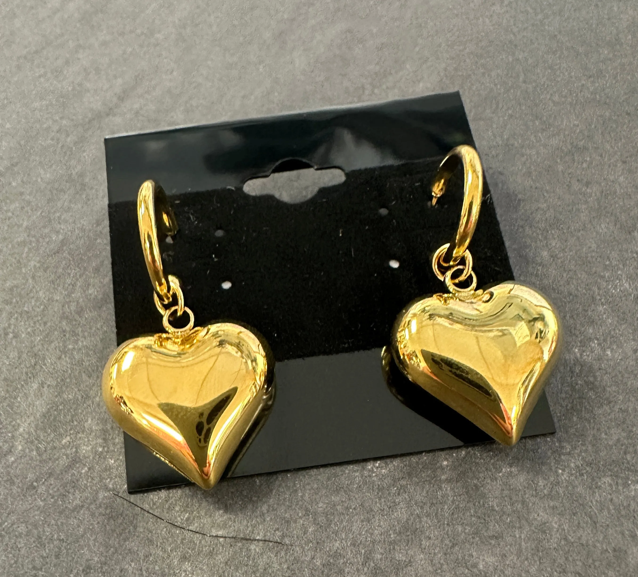 Flanerie Viona Earring