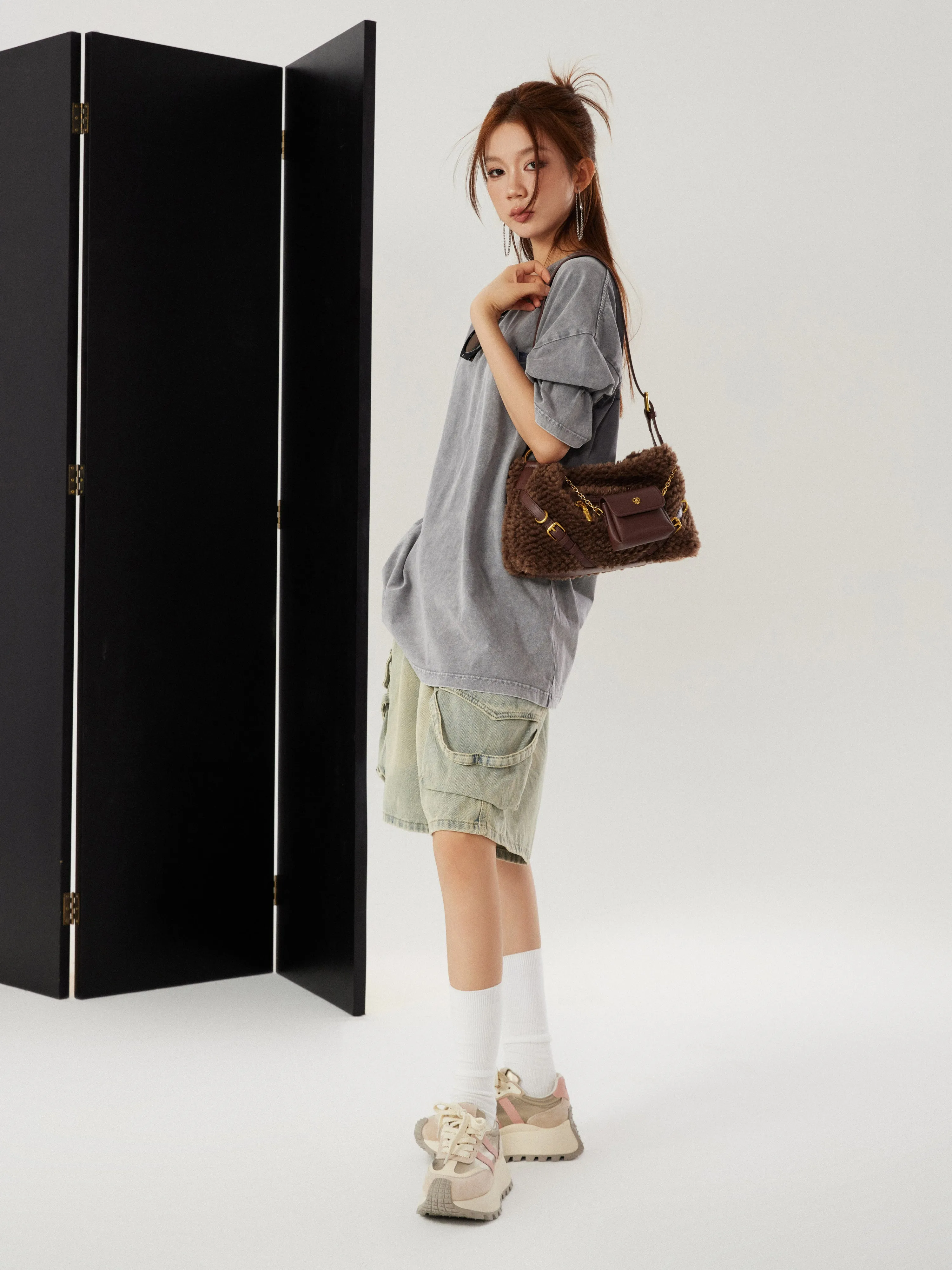 Furman Collection BROWN