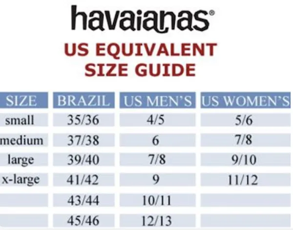 Havaianas  Animal Top Flip Flop Sandals