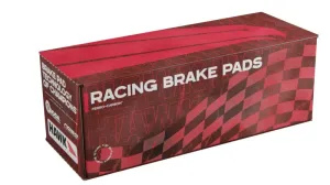 Hawk ER-1 Race Brake Pad Set - Alcon/AP Racing Motorsport Caliper - HB107D.620