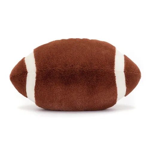 Jellycat Amuseable Sports Football 11"