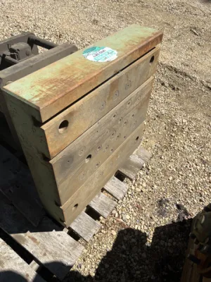 Jig Plates