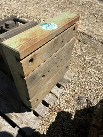 Jig Plates