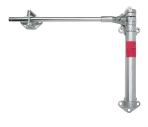 KASON Heavy Duty Door Closer