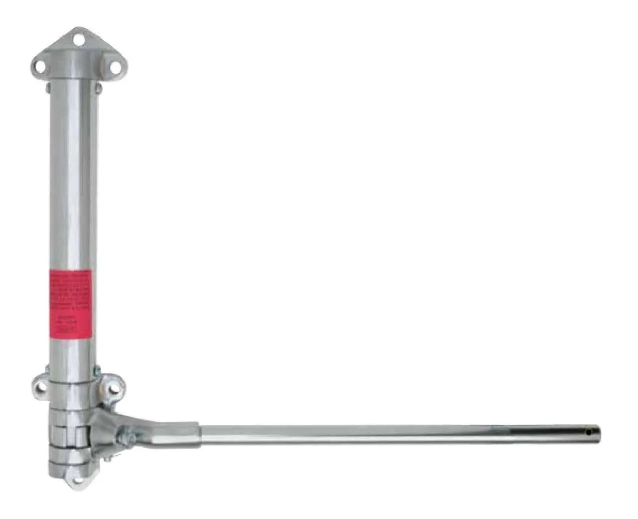 KASON Heavy Duty Door Closer