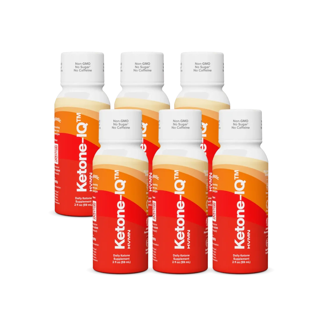 Ketone-IQ - Classic Shot - Original