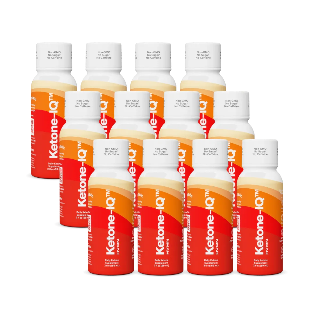 Ketone-IQ - Classic Shot - Original