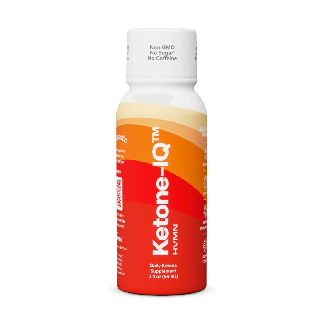Ketone-IQ - Classic Shot - Original