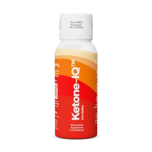 Ketone-IQ - Classic Shot - Original