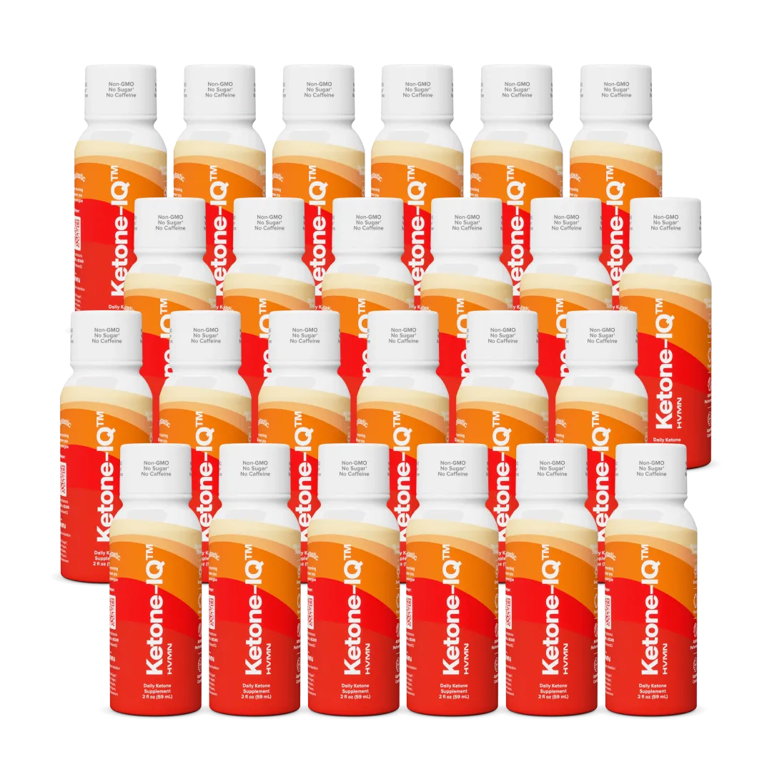 Ketone-IQ - Classic Shot - Original