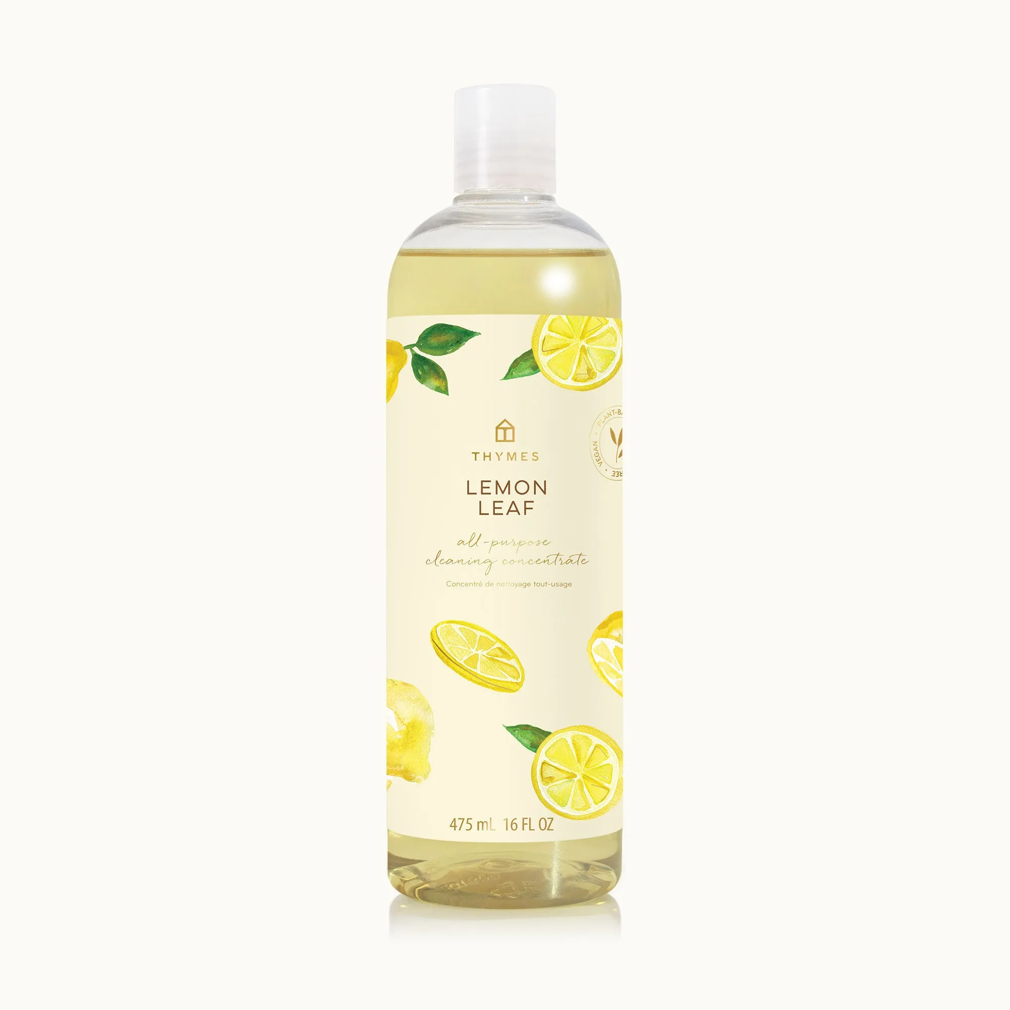 Lemon Leaf All-Purpose Concentrate