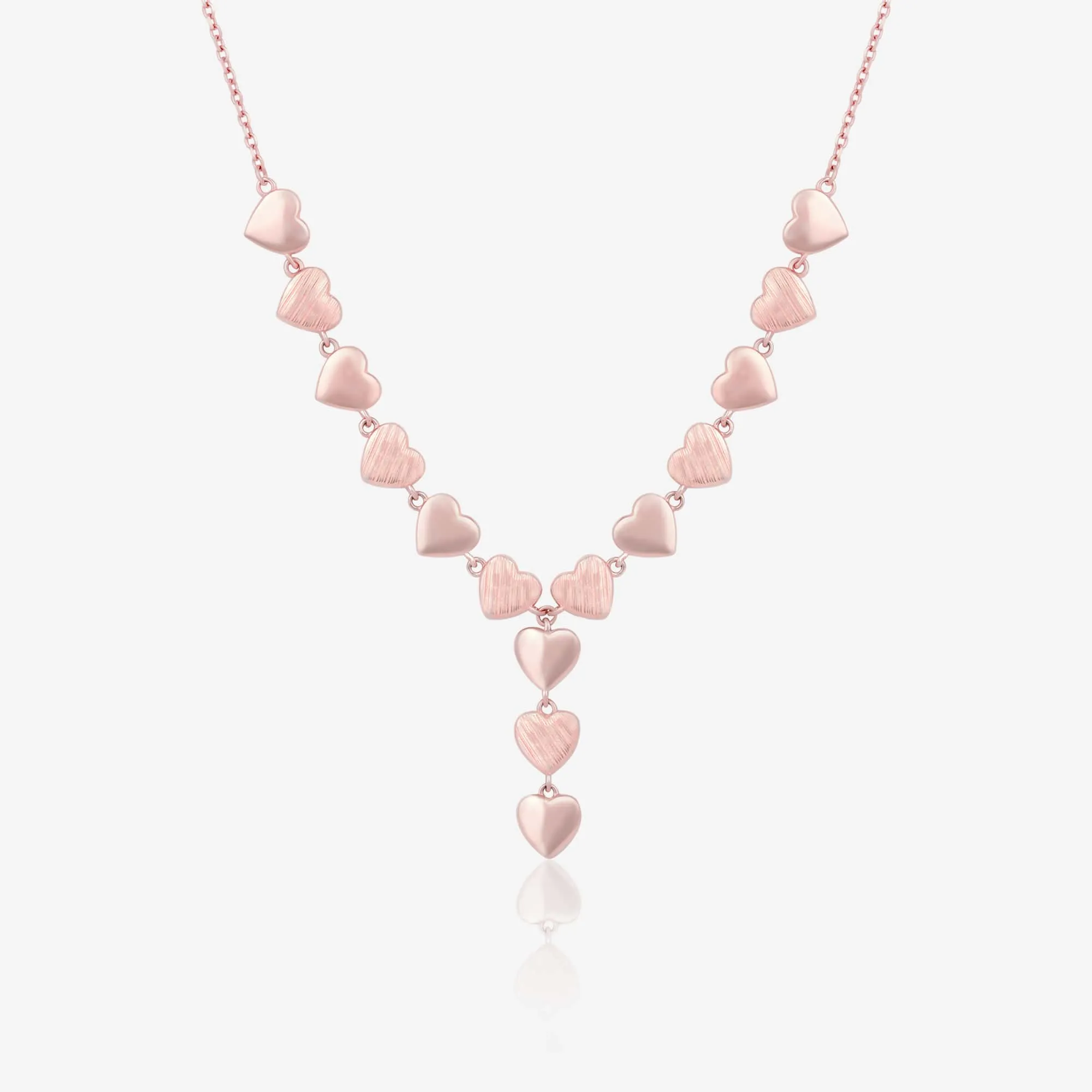 Love Affair Necklace