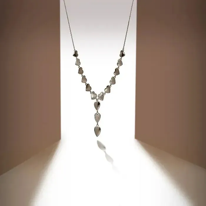 Love Affair Necklace