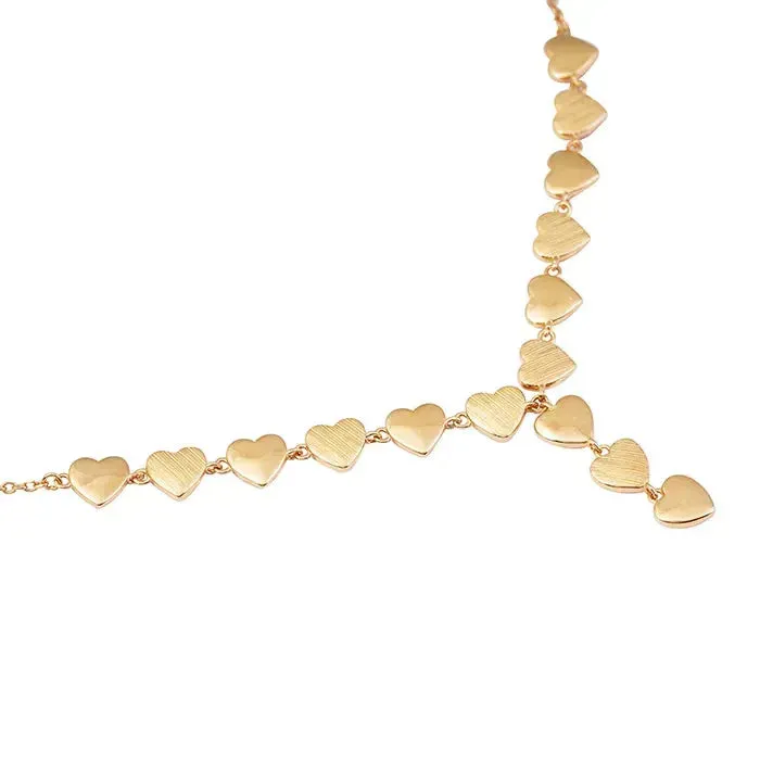 Love Affair Necklace