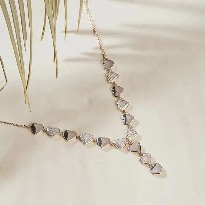 Love Affair Necklace