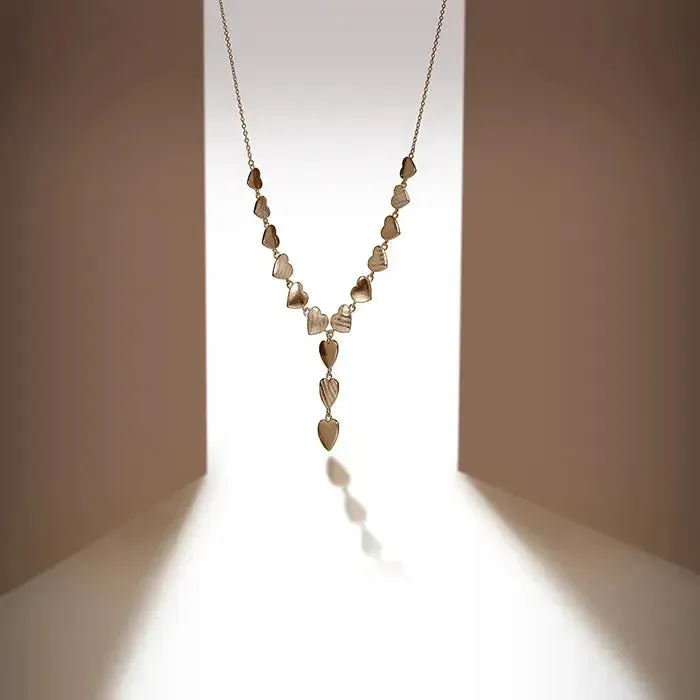 Love Affair Necklace